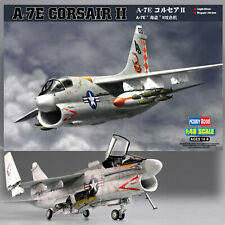 HobbyBoss 1/48 A-7E Corsair II 80345
